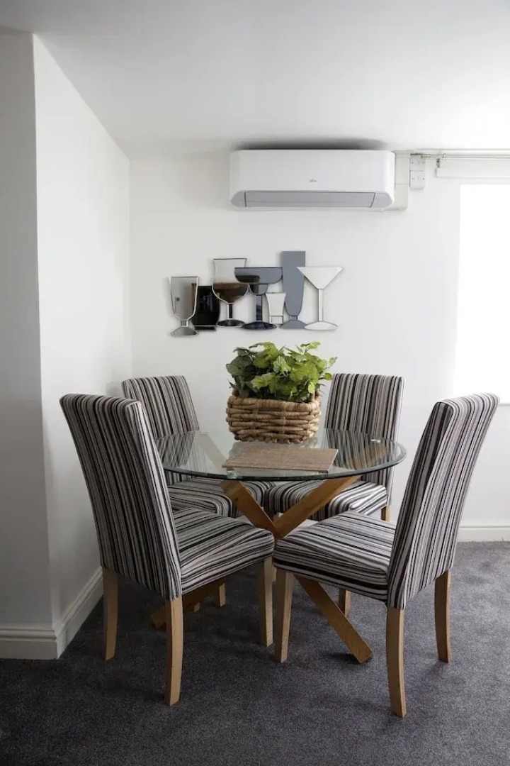 River Court Apartments LETS