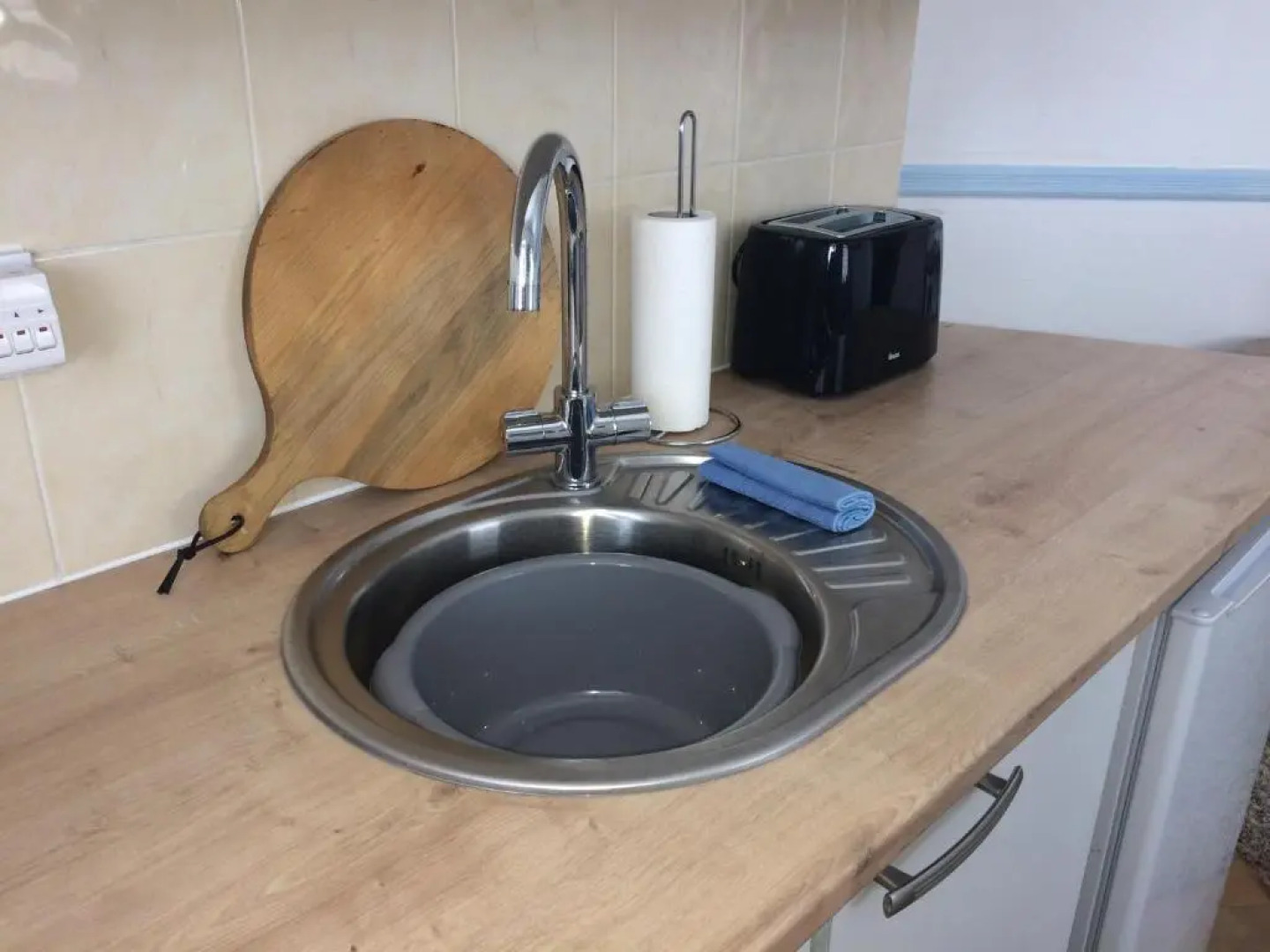 Lovely little flat by the sea in Cleethorpes