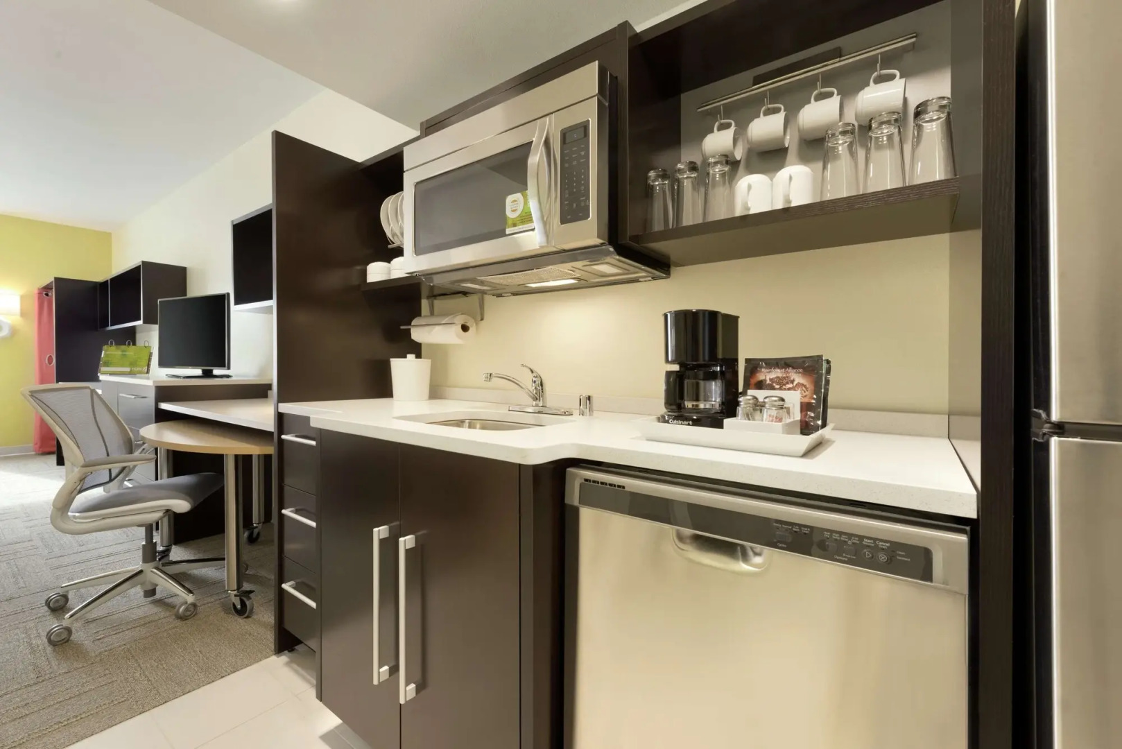 Home2 Suites by Hilton La Crosse