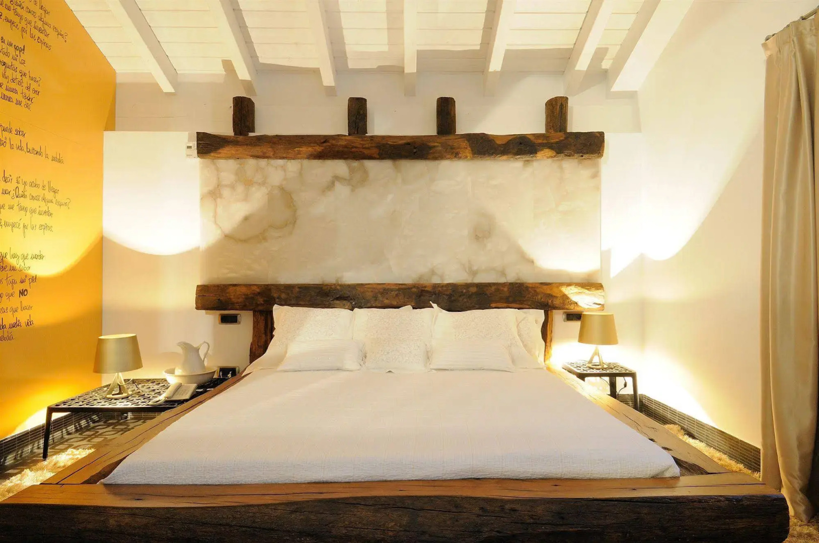 Rusticae Aldori Landetxea