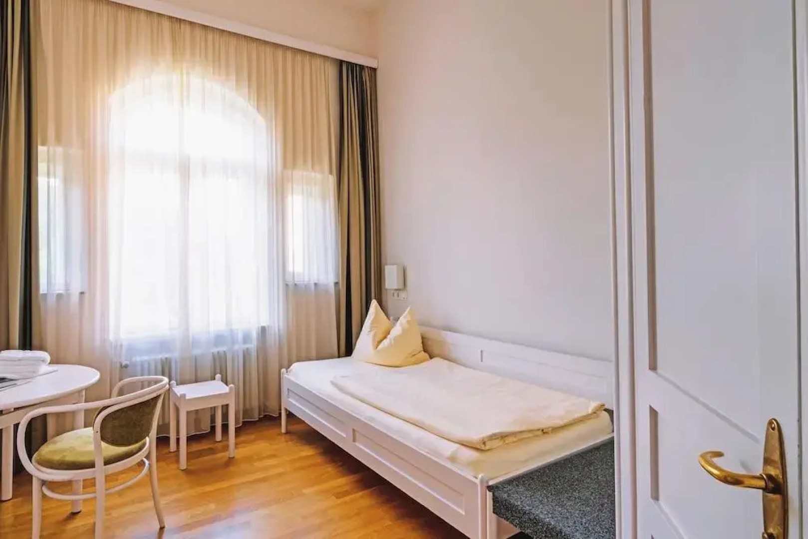 Evangelische Tagungsstätte Wildbad