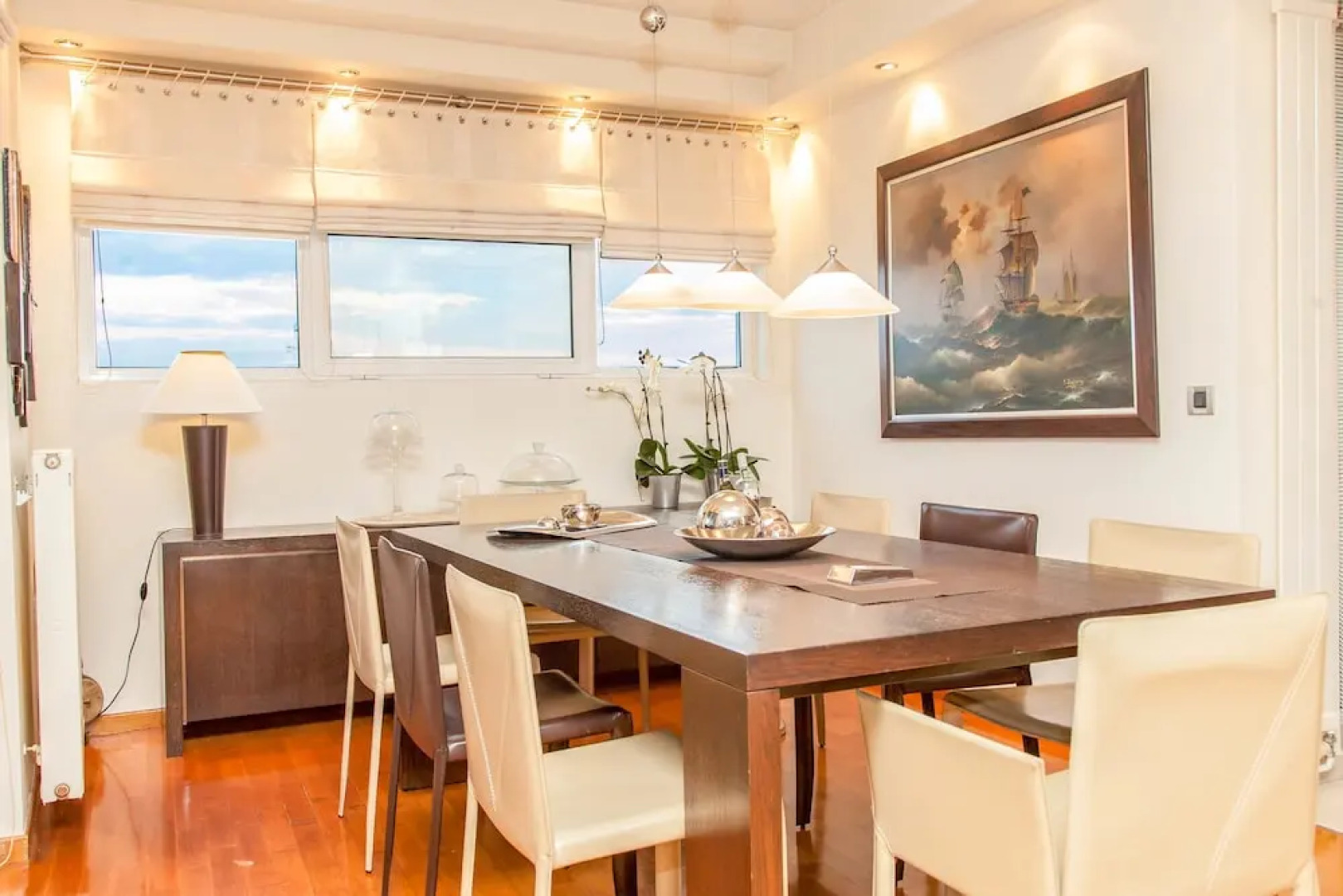 Beautiful apartment at Glyfada-Athens