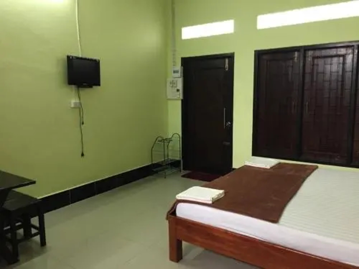 Phoukhunna Guesthouse