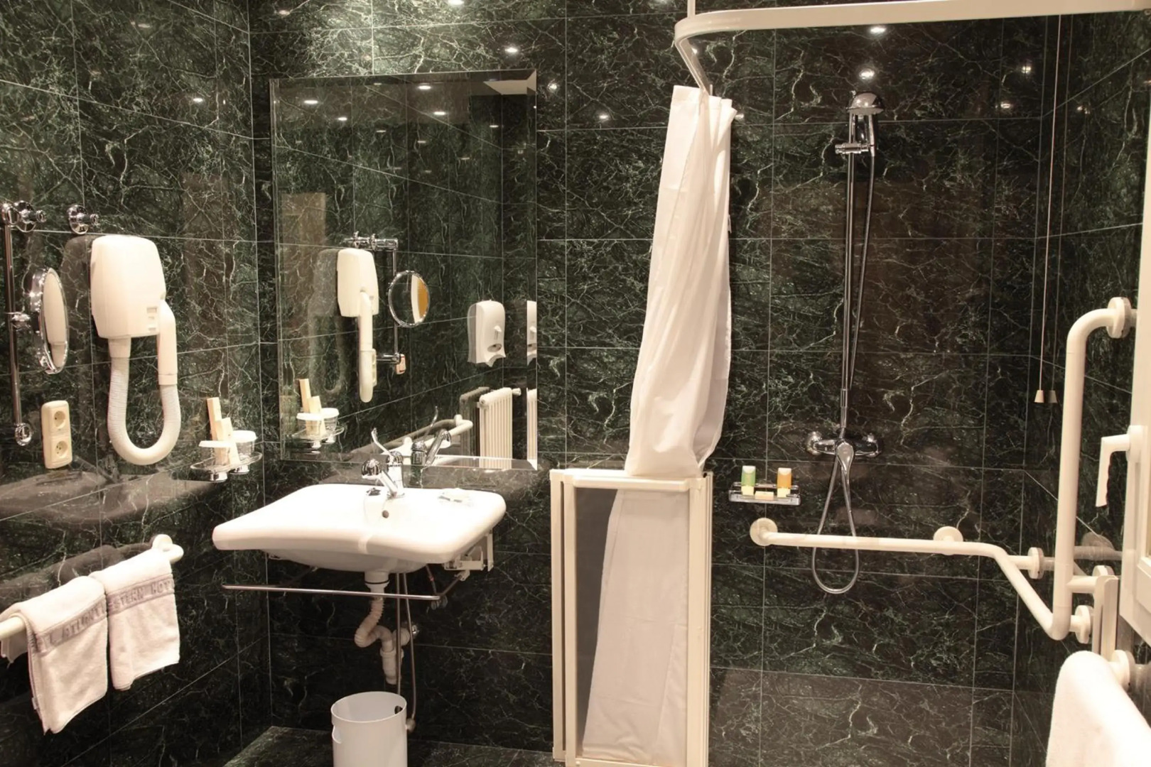 Hotel Atlantico Madrid