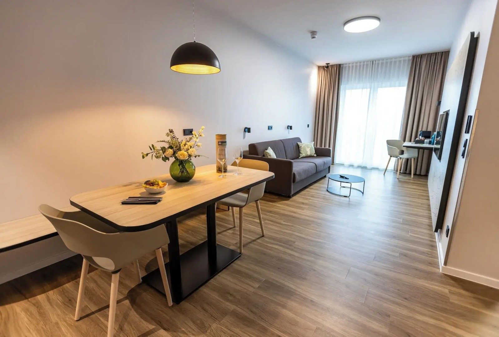 Platzhirsch Living Hotel