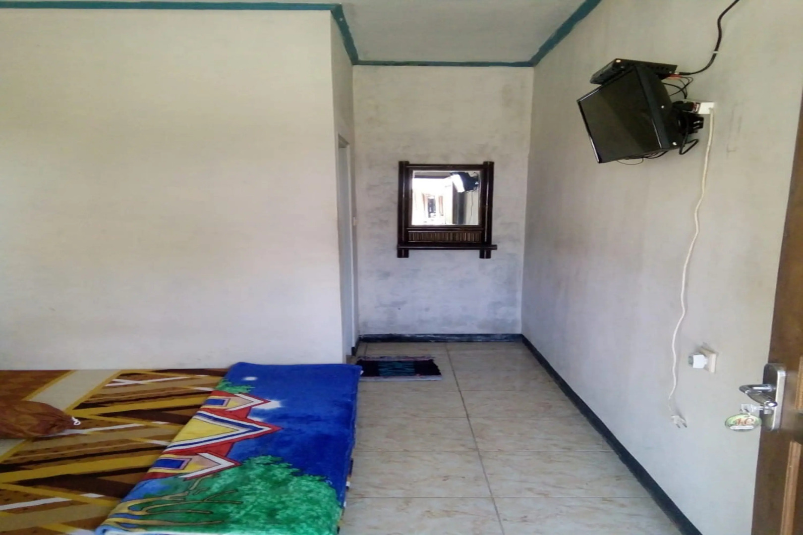 Penginapan Putra Darma