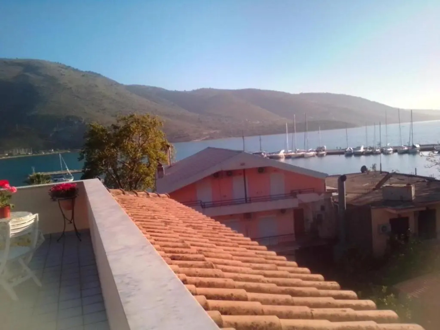 Marilena House Plataria