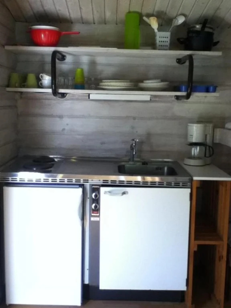 Fårup Sø Camping & Cottages