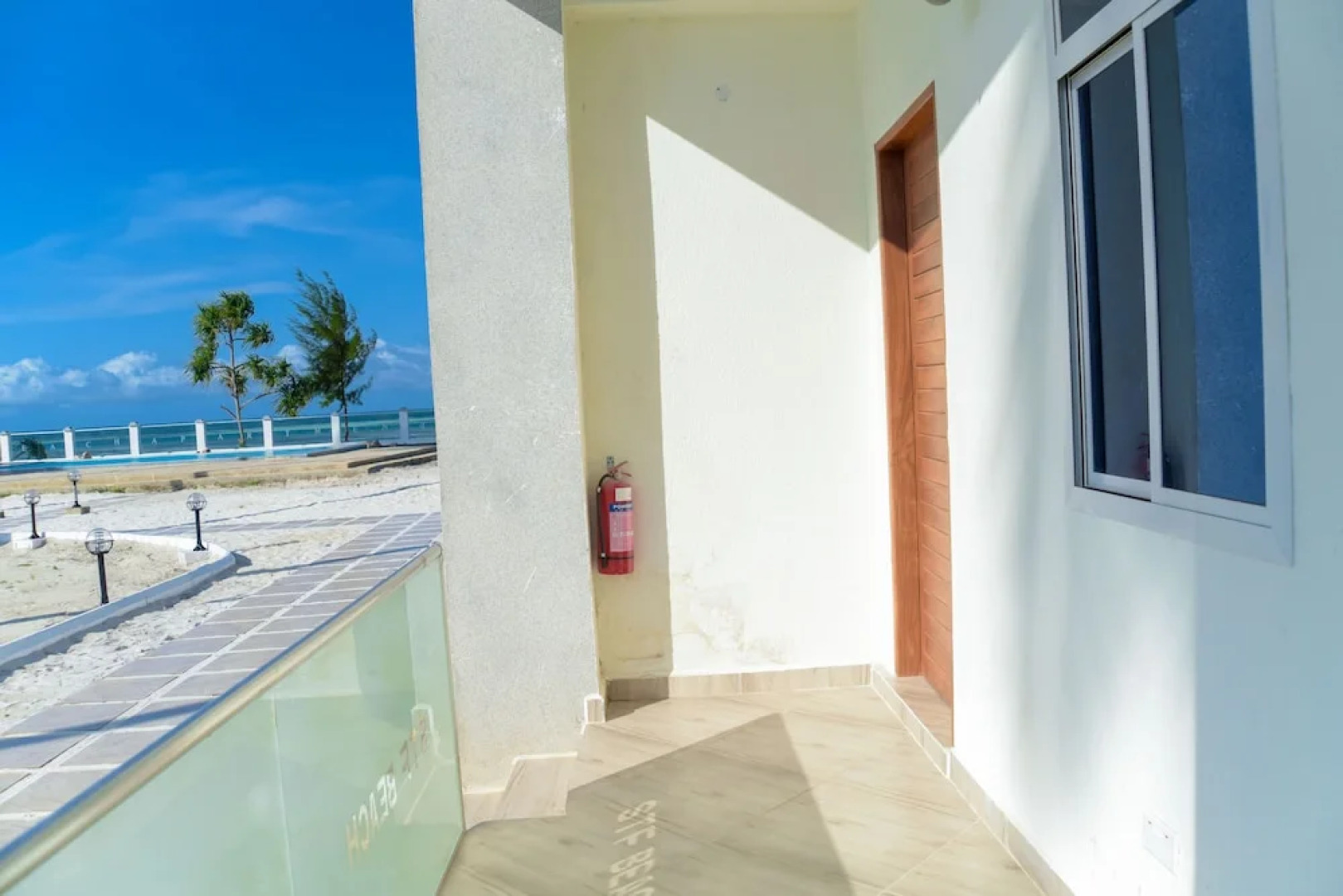 Kiwengwa Minazi Resort