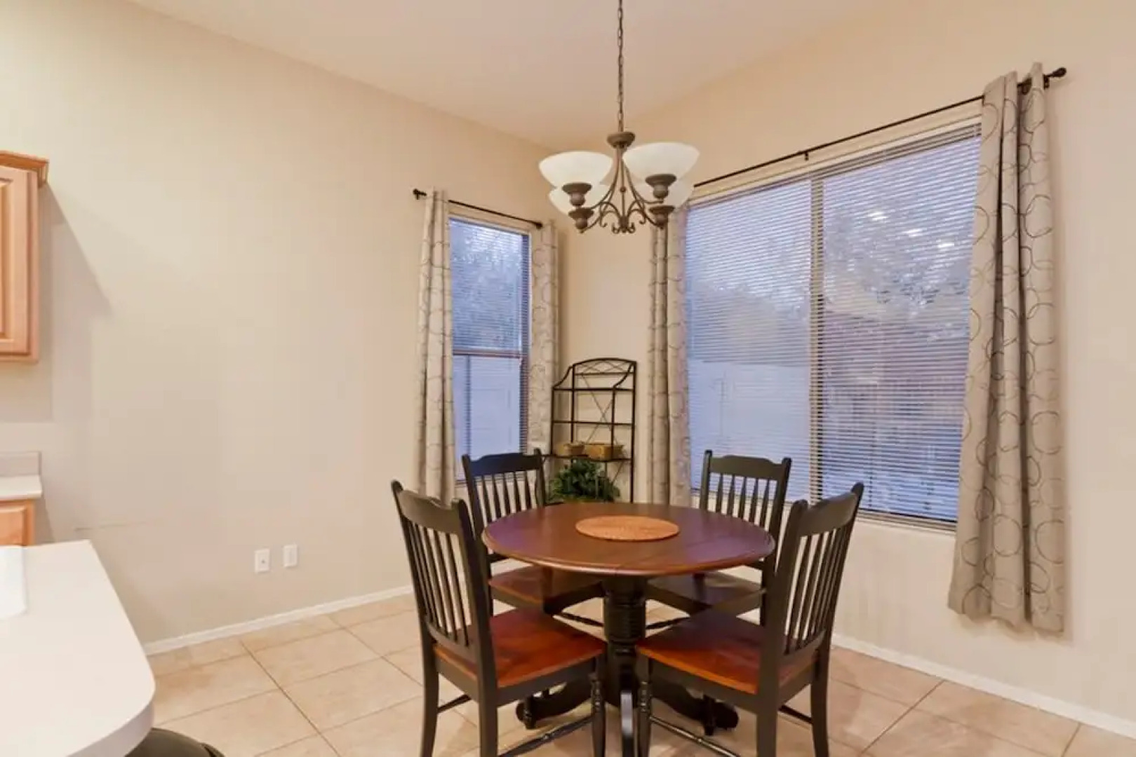 Quail Bluff - 3 Bedroom