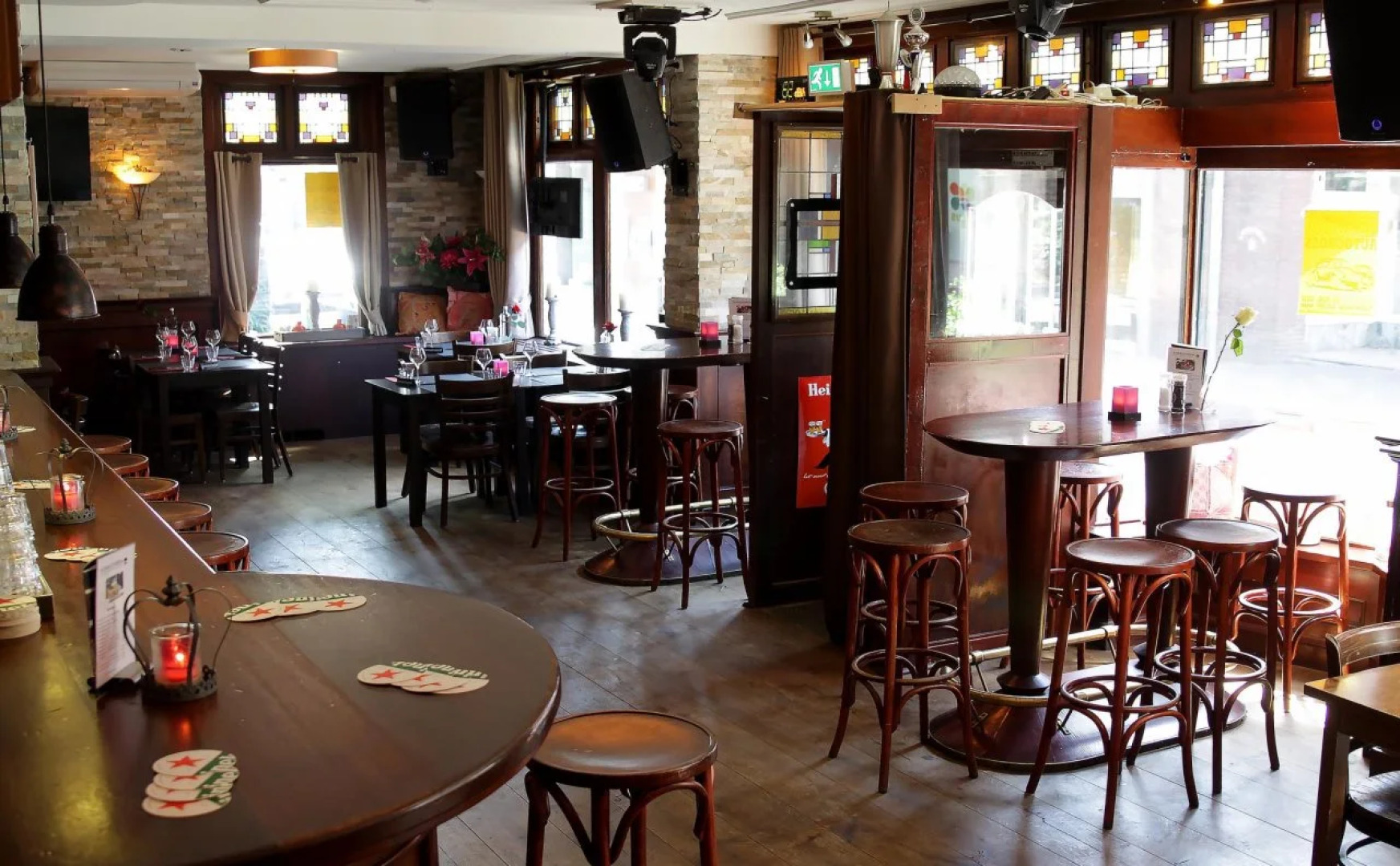 Hotel Restaurant Koekenbier Abcoude