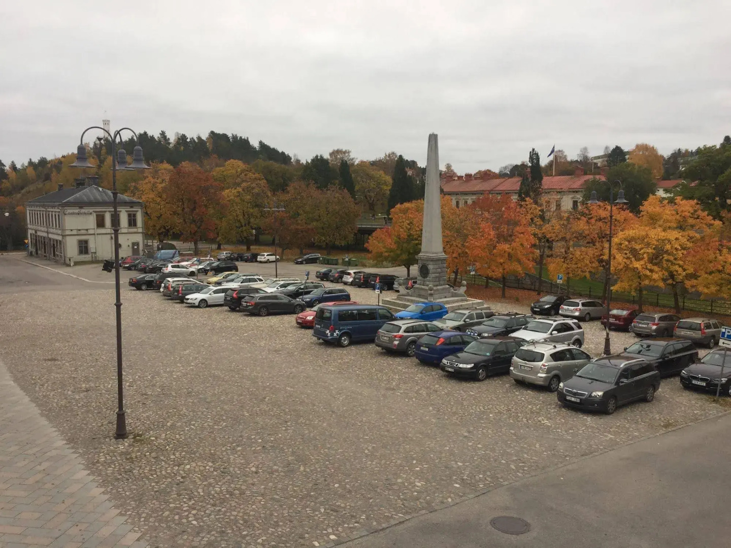 First Hotel Statt Söderhamn