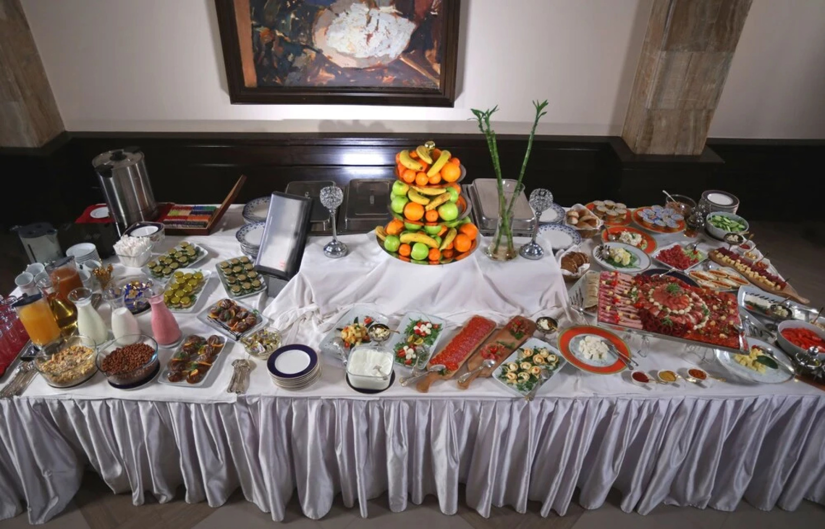 Zepter Hotel Vrnjačka Banja, member of Zepter Hotels