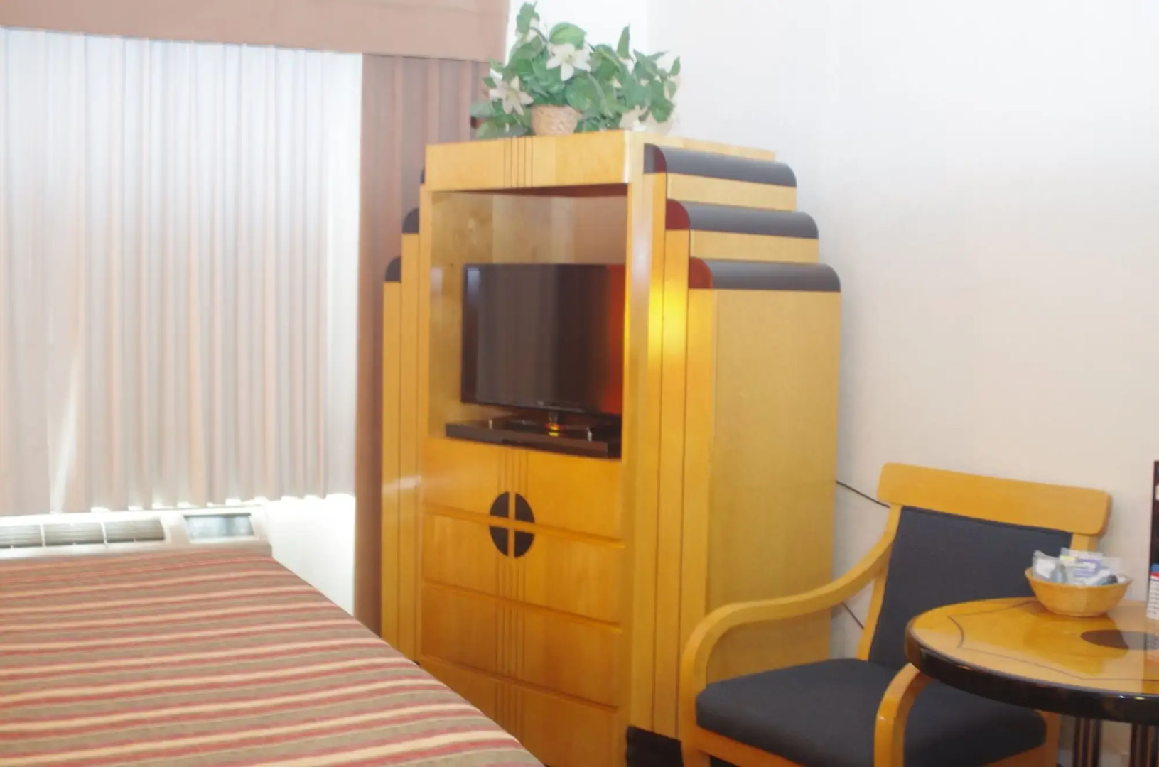 The Metropolitan Inn