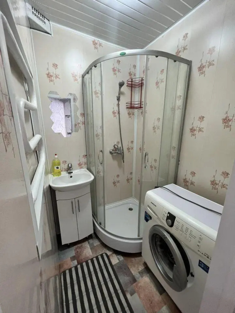 Апартаменты на улице Мамонтова 13