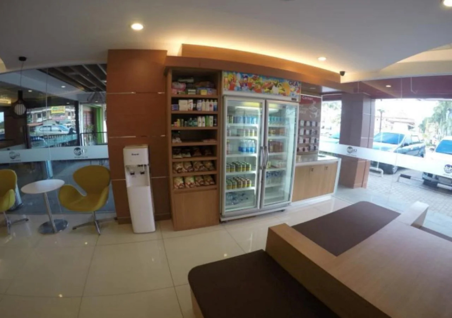 Citihub Hotel @Abepura