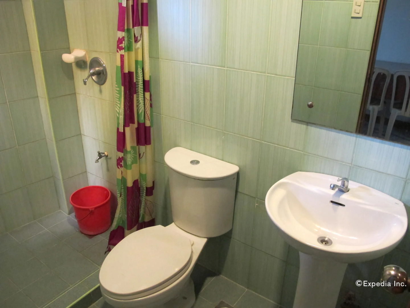 Sea Jewel Beach Resort Puerto Galera