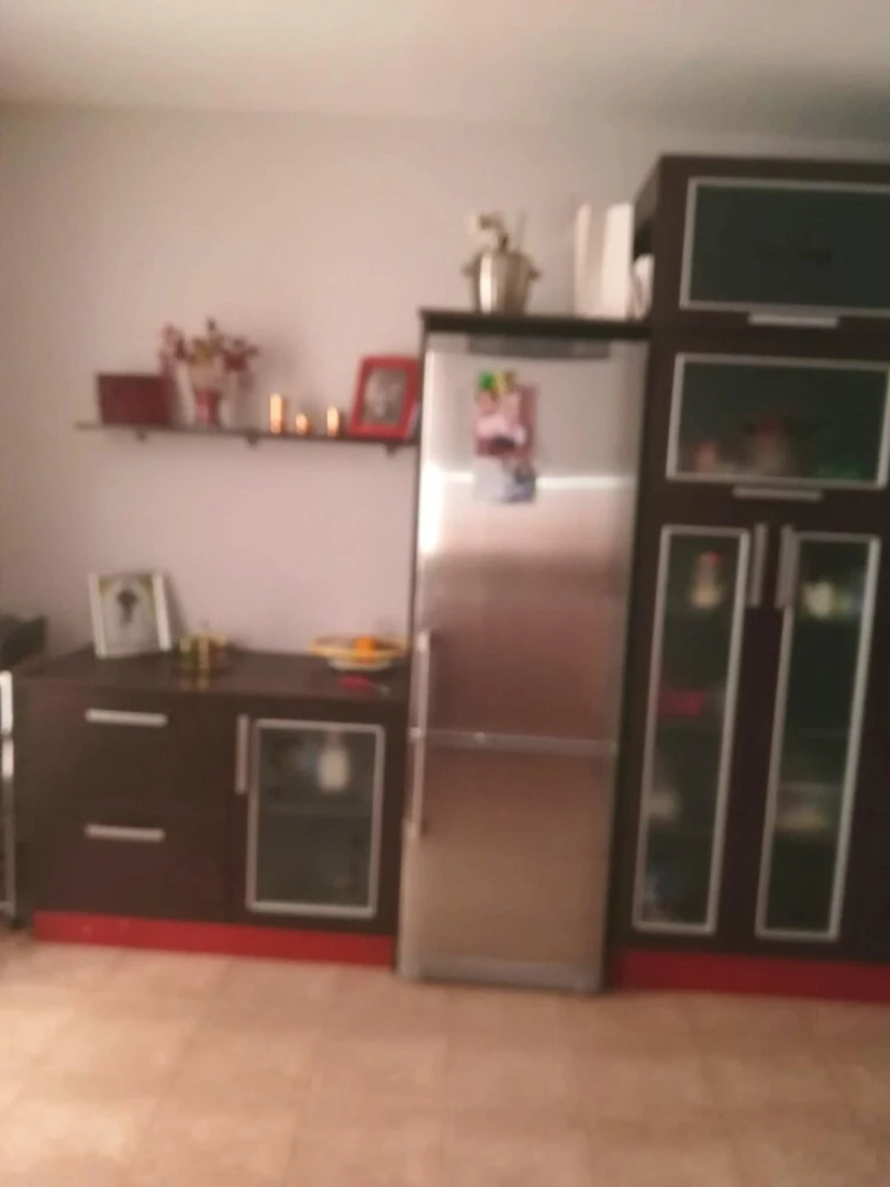 Apartment With 2 Bedrooms in Cehegín, With Wonderful City View