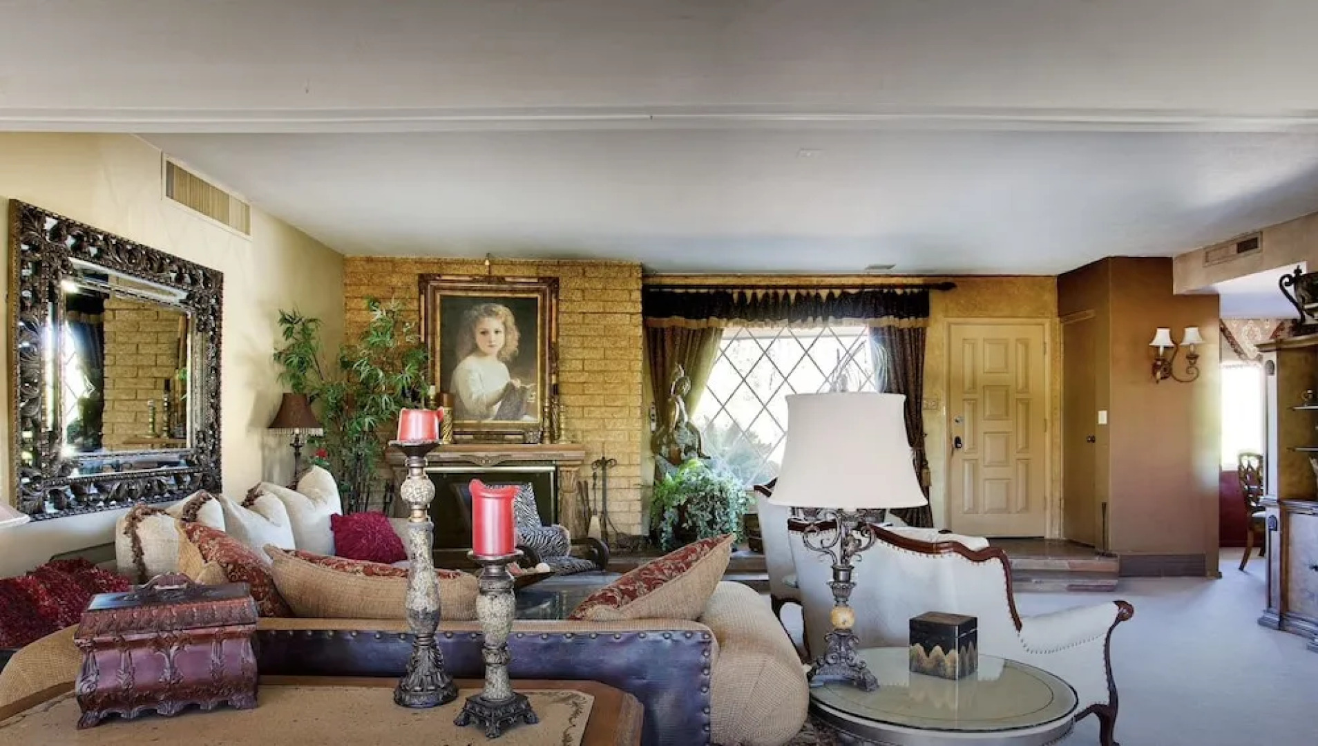 Ellen's Paradise Retreat