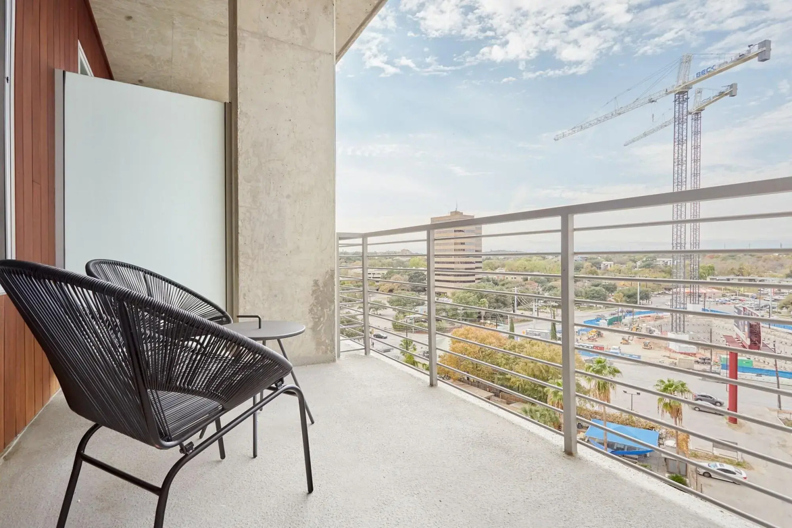 Sonder at The Catherine