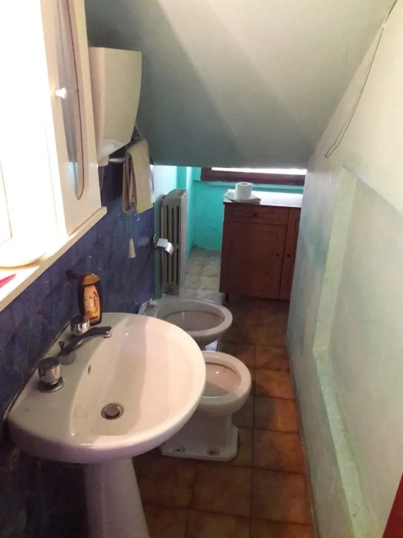 Affittacamere Via Clementina 149