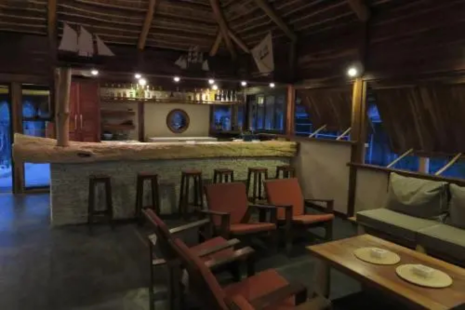 Hotel Safari Vezo Anakao