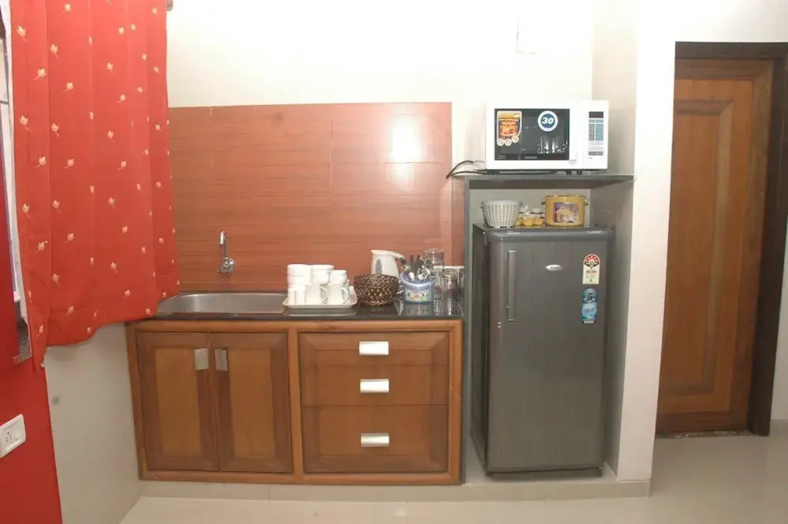 Leisure Vacations Cliff Resort