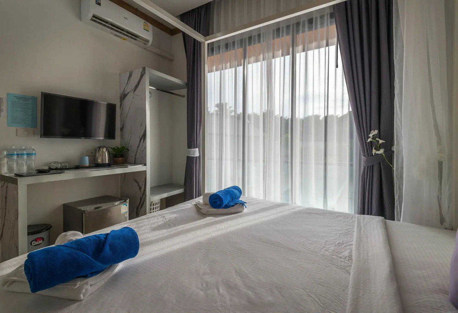 Amadha Villas Retreat