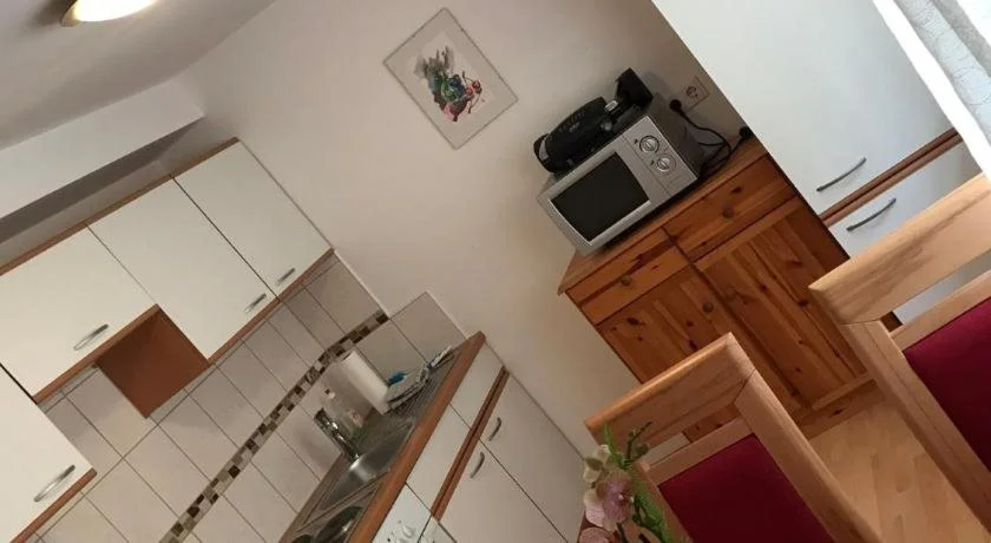 Frühstückspension Doris Eder