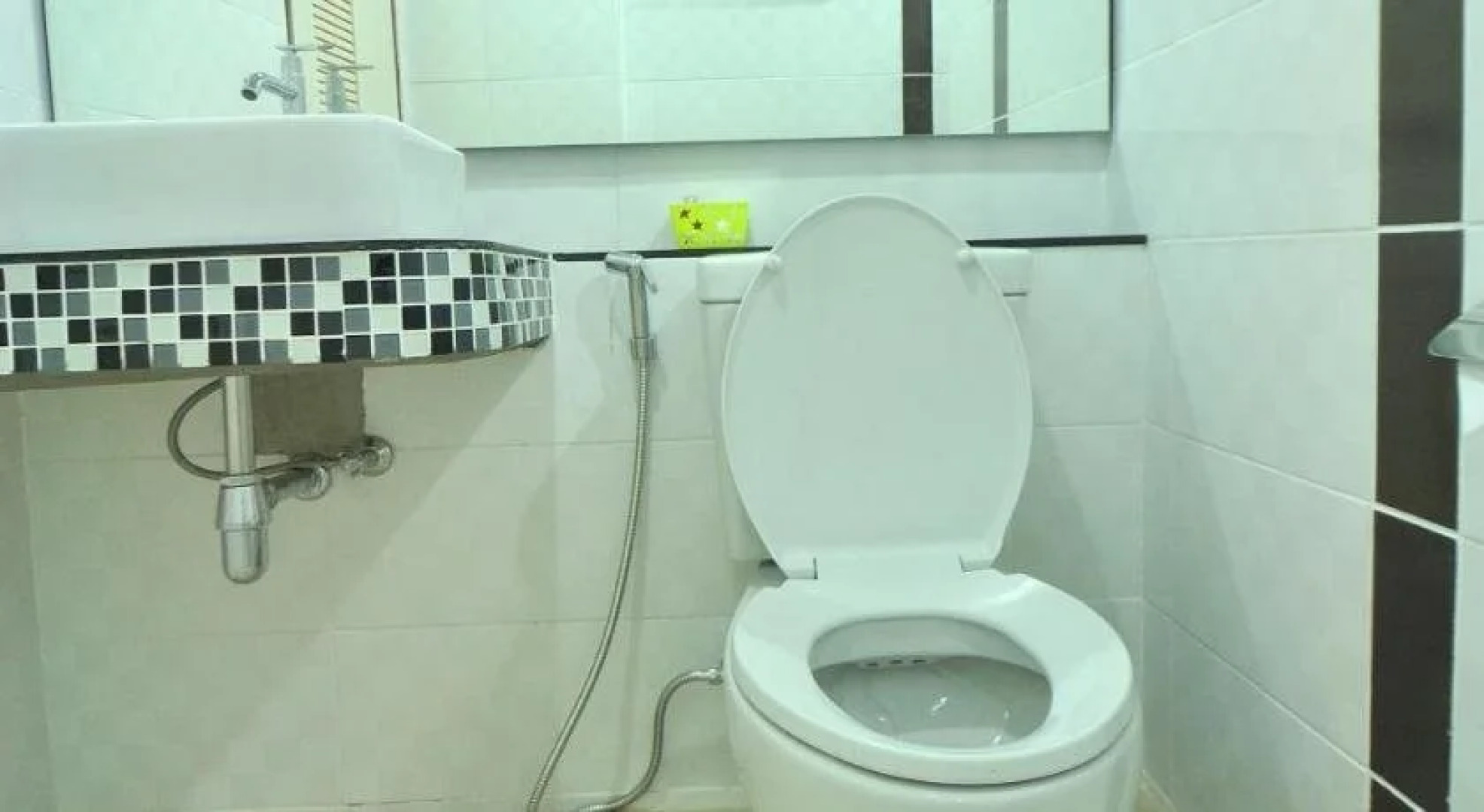 City Ratsada Apartment