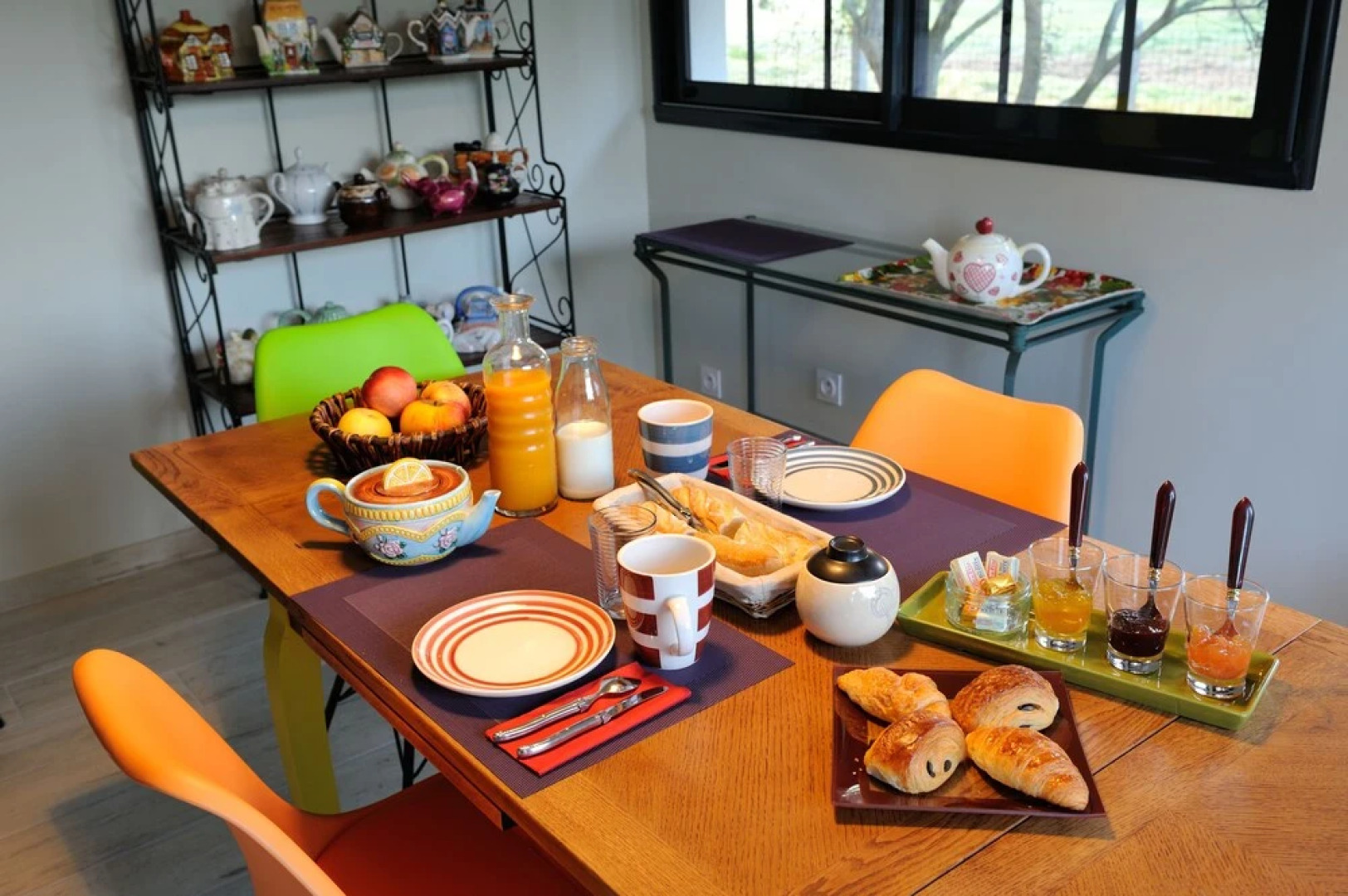 La Villa Sainte Catherine