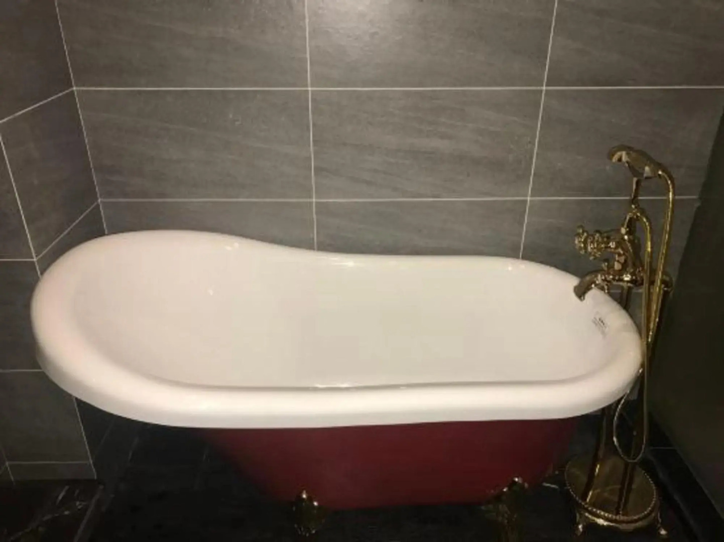 Fu Xing Ji Rui Hotel