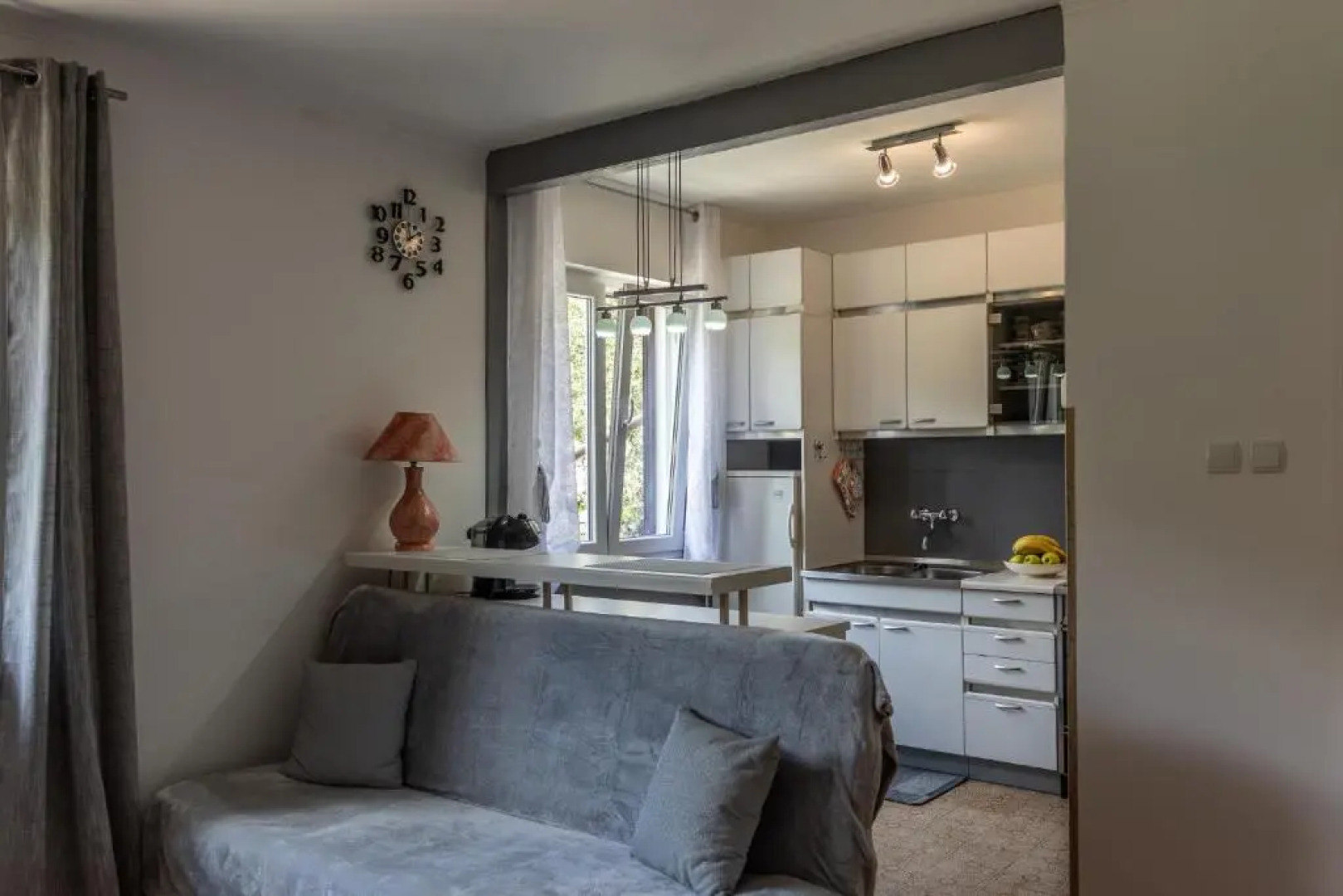 Apartman Danijela