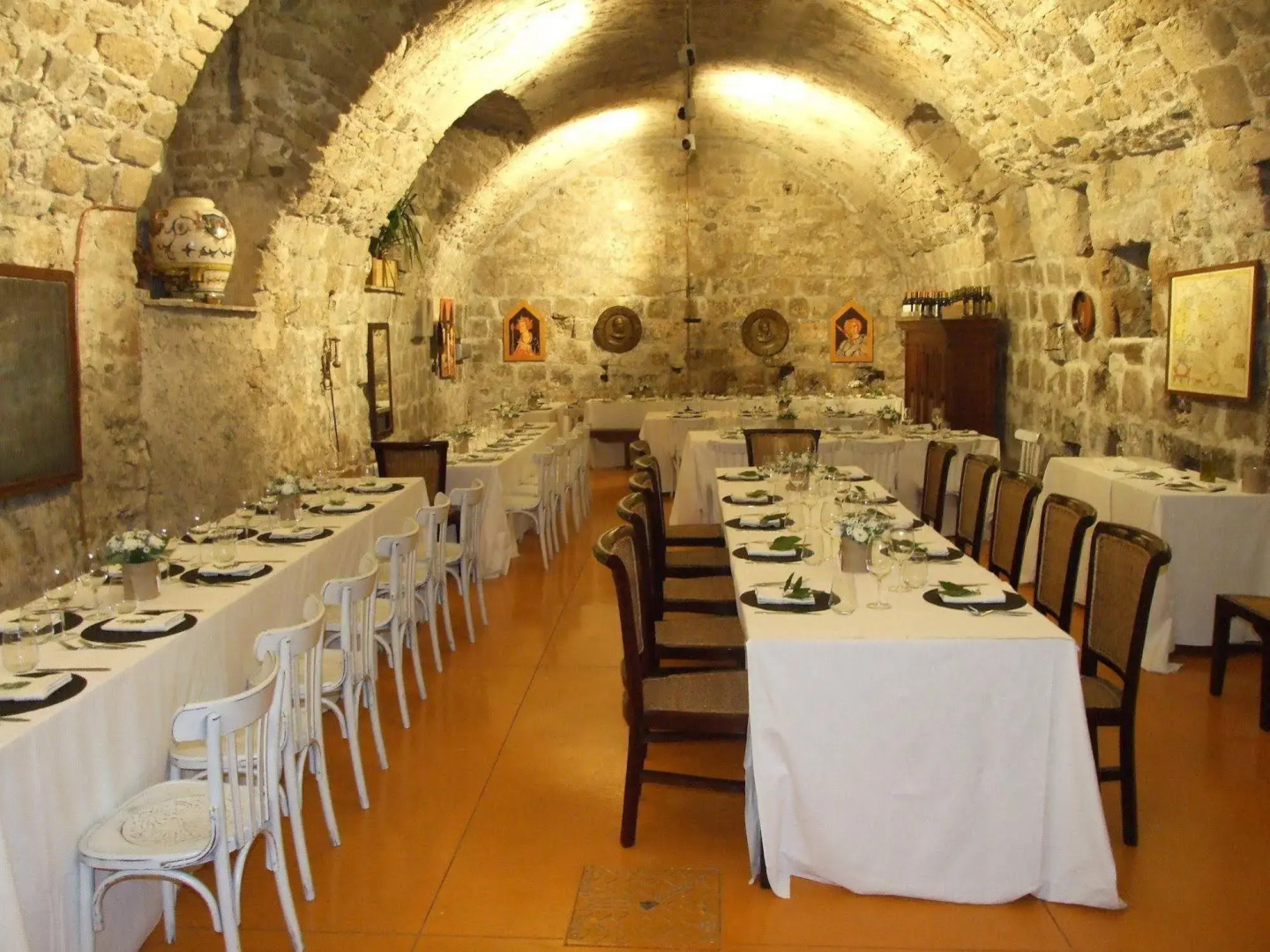 Antico Borgo La Commenda