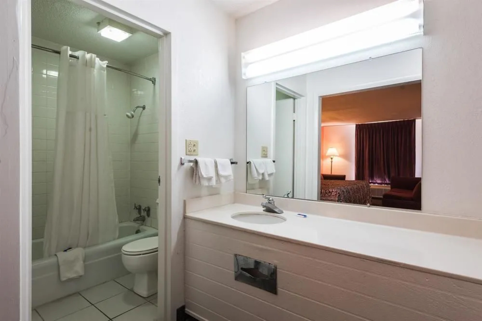 Days Inn Alcoa Knoxville Airport