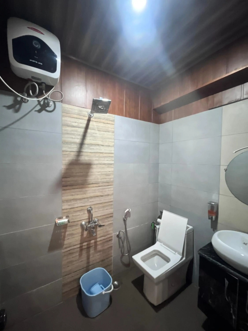 Traditional Homestay