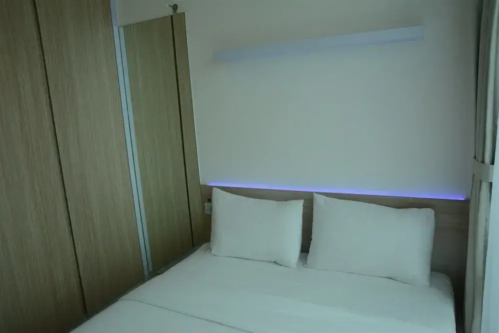 Brand New Studio Tree Park Apartment near ICE BSD