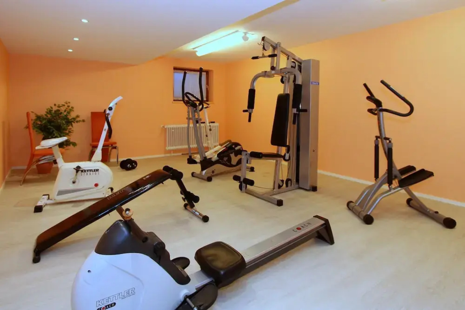 Ferienwohnanlage Oberaudorf