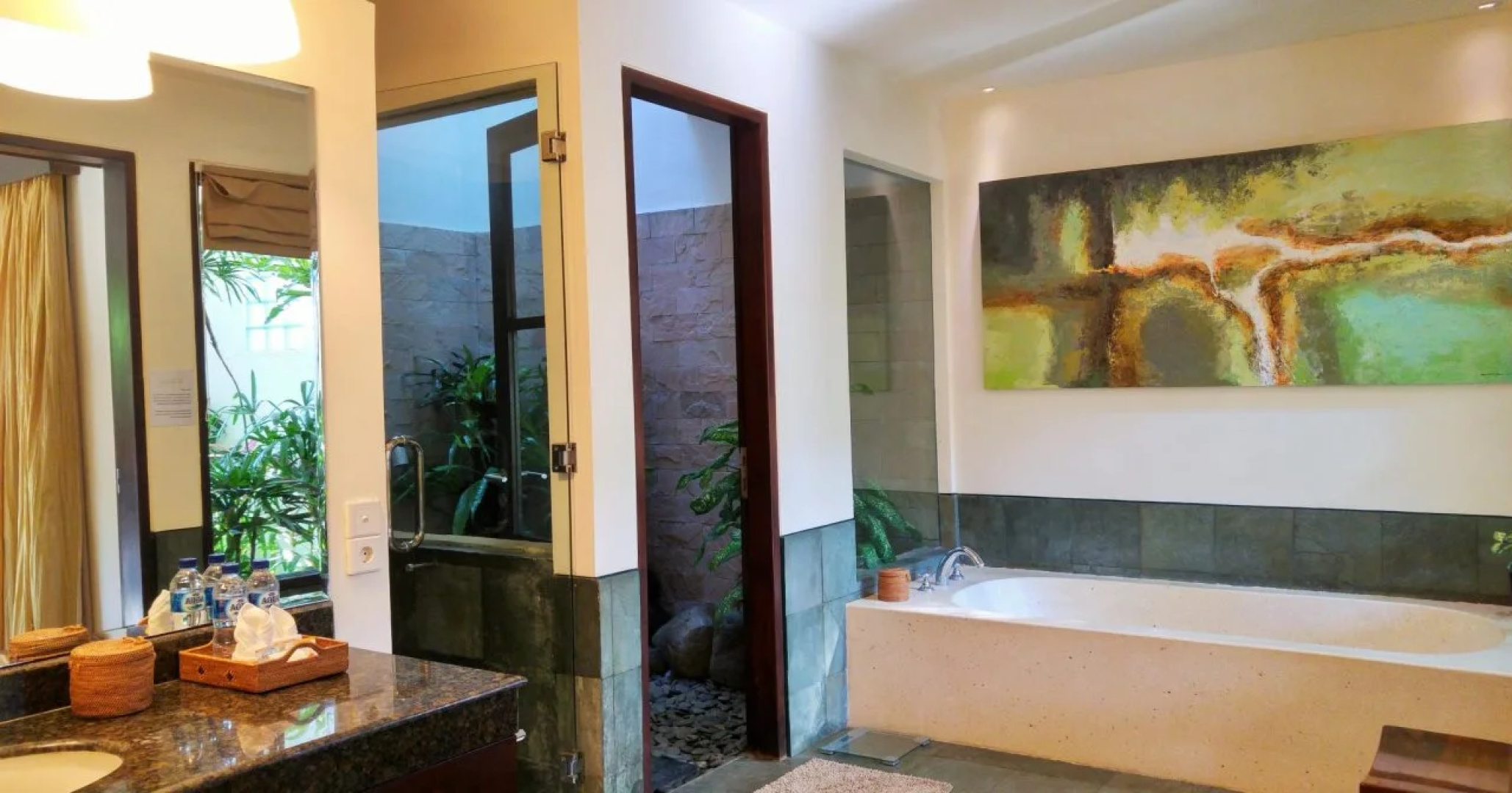 Villa Saraswati
