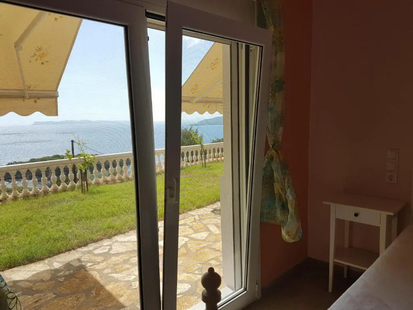 Syvota Sunset Apartments