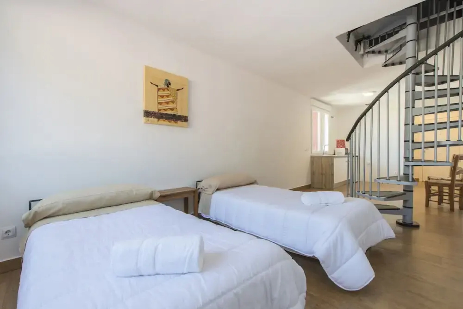 VI El Cuartel 4 in Vila