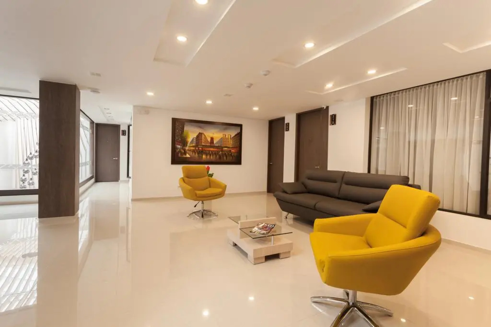 Hotel Plaza Carnaval