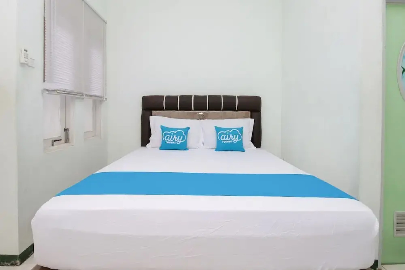 Airy Eco Pahandut Beruk Angis Satu 4 Palangkaraya