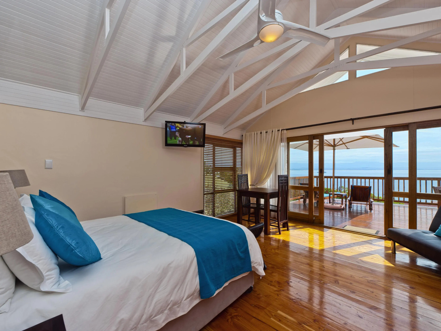 Aquamarine Guest House