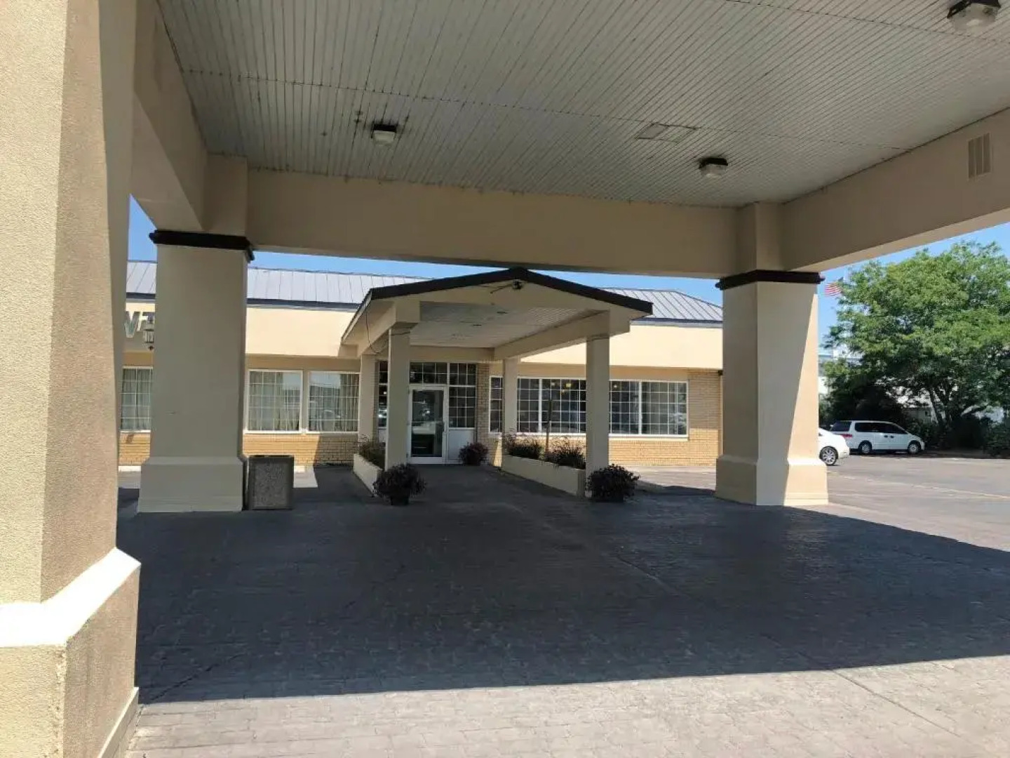 FairBridge Extended Stay – a Kitchenette Hotel