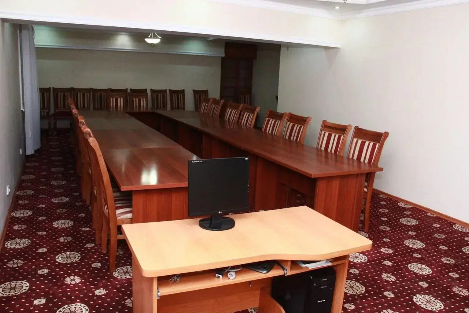 Dosliq Hotel (Дослик)