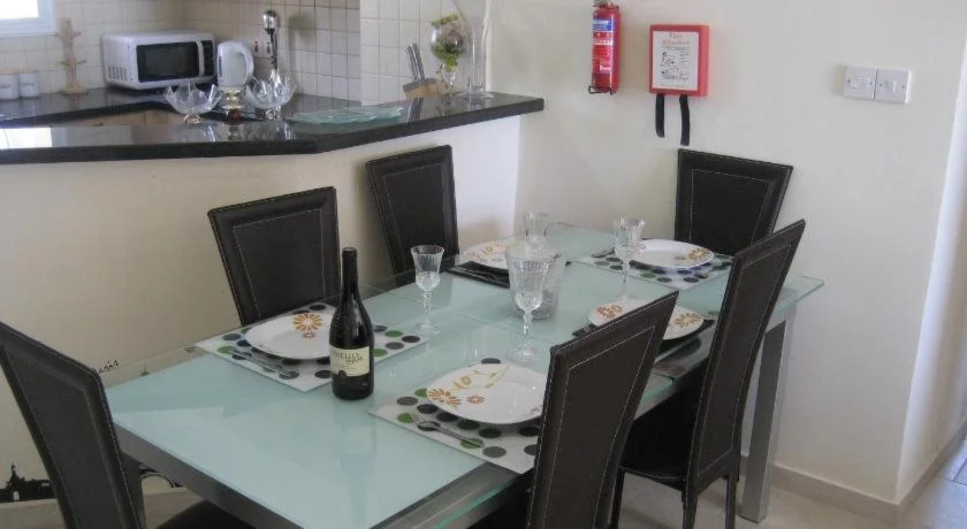 Anastasia Apartments