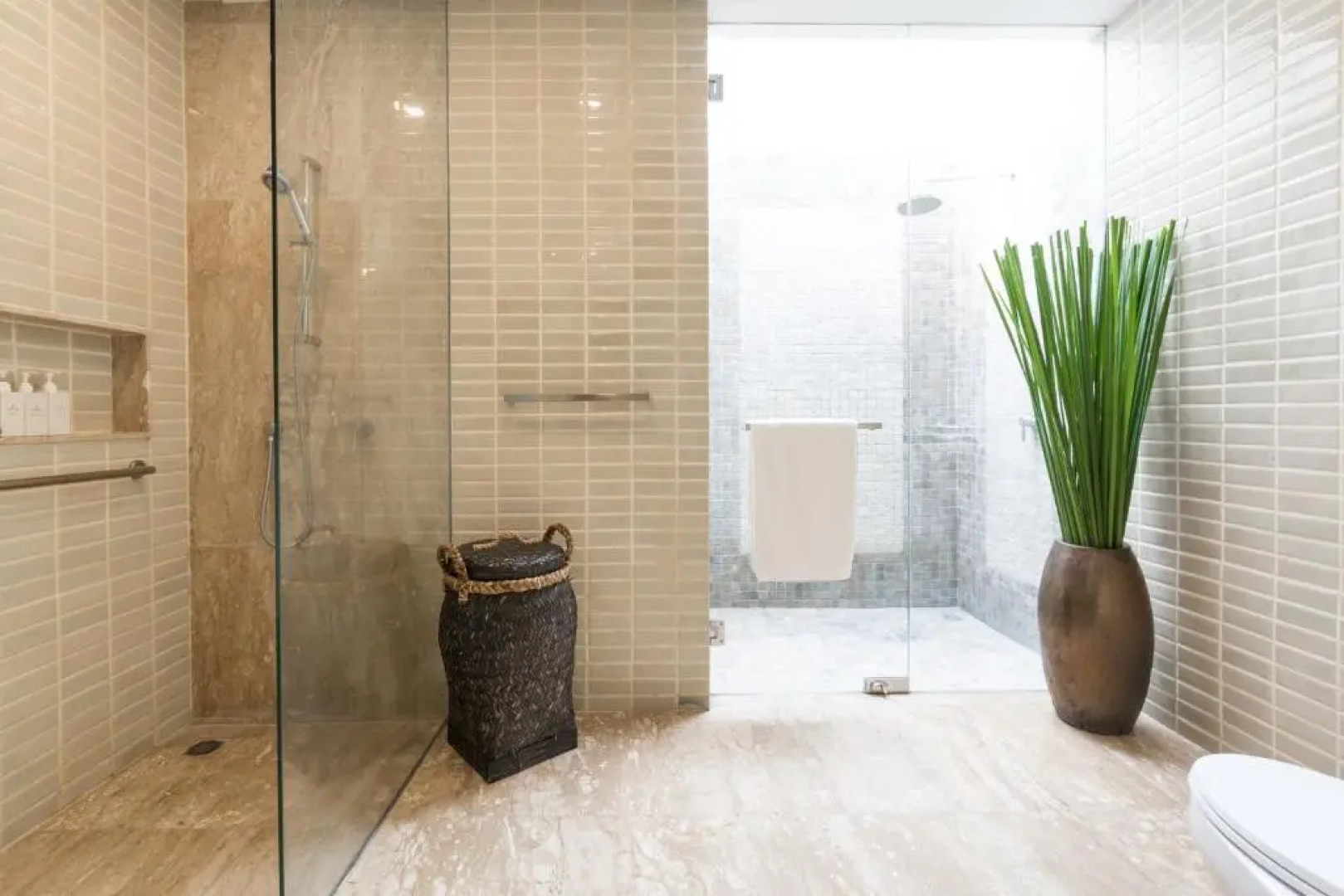 Miskawaan Villa Champak