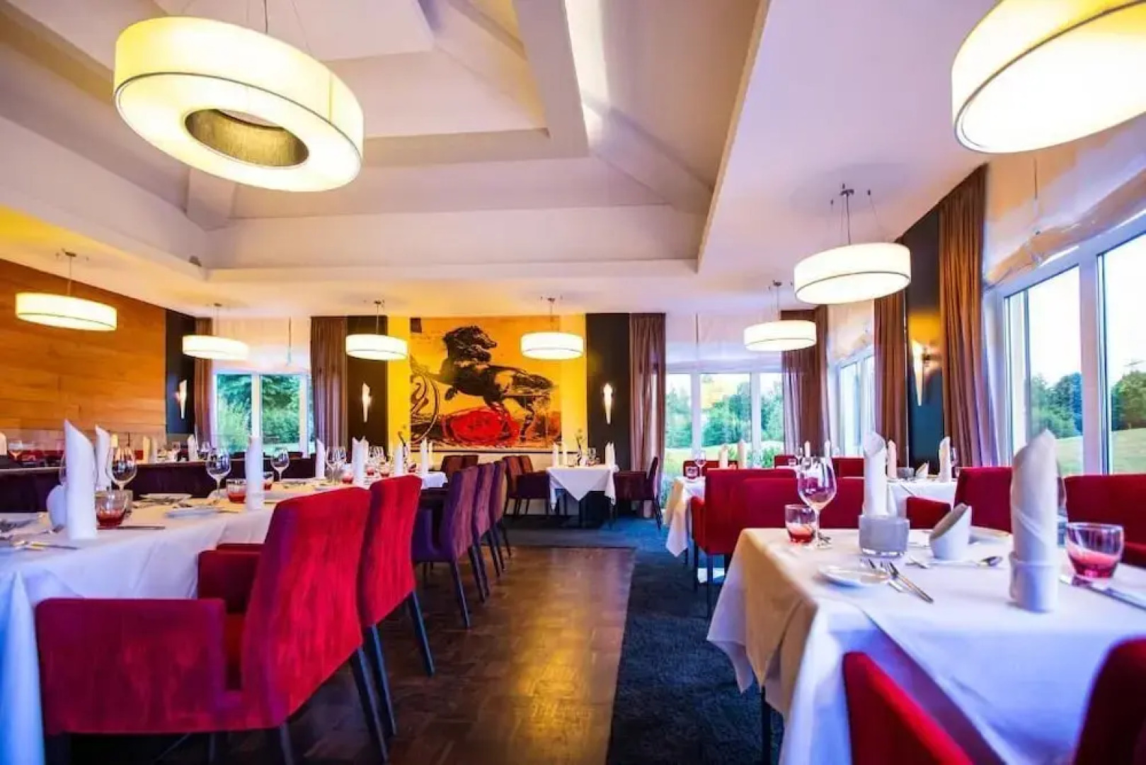 Gut Heckenhof Hotel & Golfresort