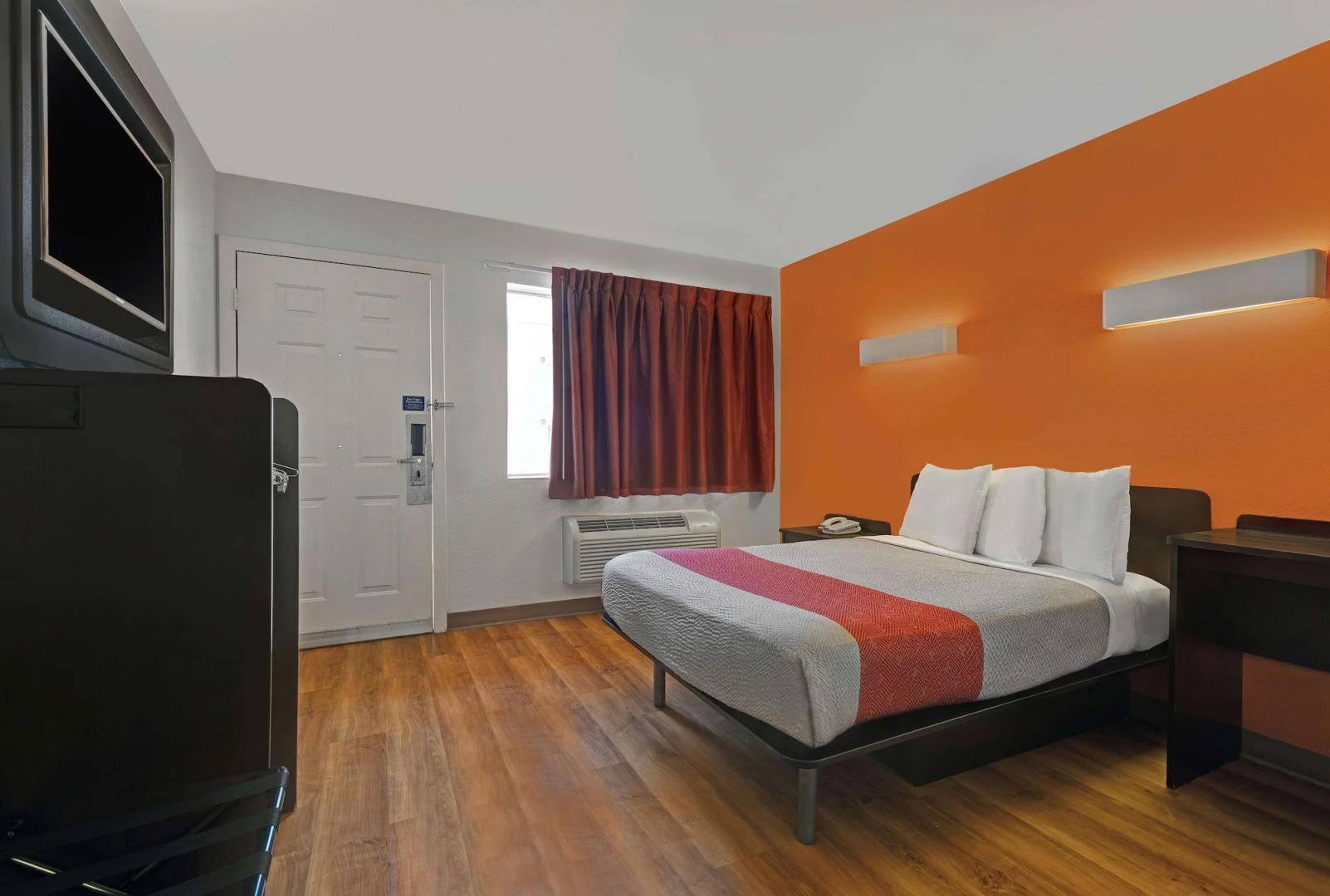 Motel 6 – San Jose, CA - South